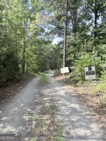 0 Rusty G Place, Dawsonville, GA 30534