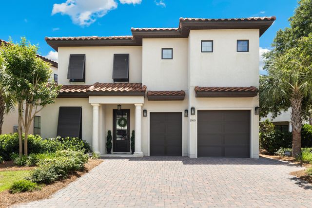 1980 Baytowne Loop, Miramar Beach, FL 32550