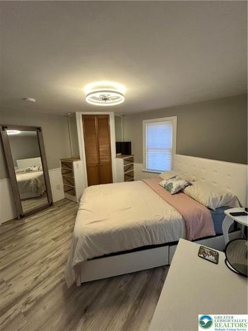 1658 Dennis Street, Bethlehem City, PA 18020