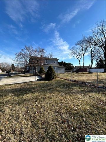 1658 Dennis Street, Bethlehem City, PA 18020