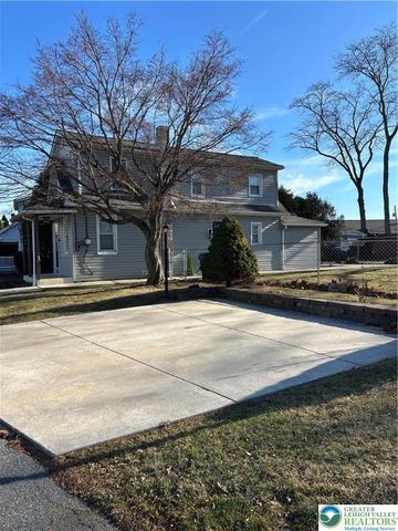 1658 Dennis Street, Bethlehem City, PA 18020