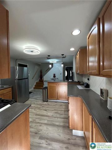 1658 Dennis Street, Bethlehem City, PA 18020