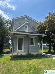 1658 Dennis Street, Bethlehem City, PA 18020