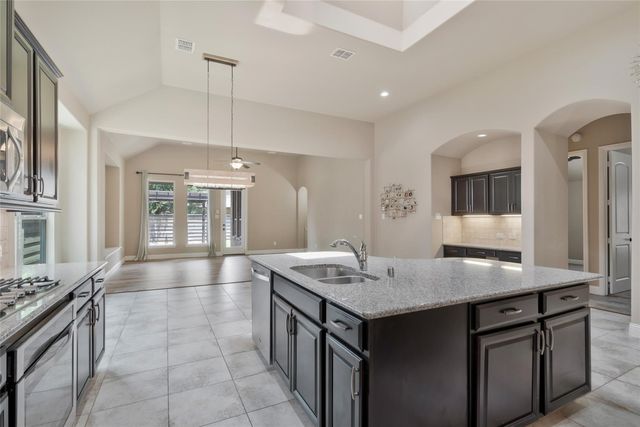 855 Forest Street, Little Elm, TX 76227