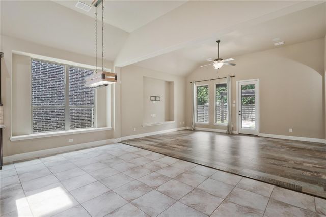 855 Forest Street, Little Elm, TX 76227