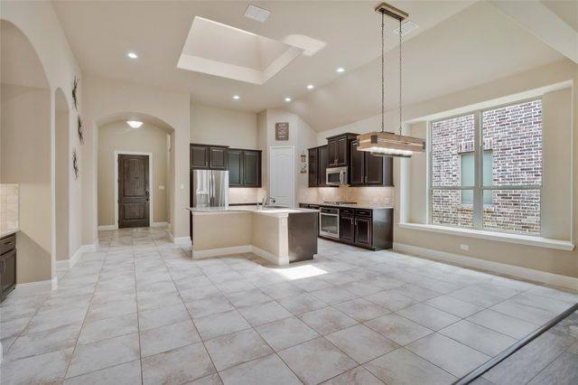 855 Forest Street, Little Elm, TX 76227