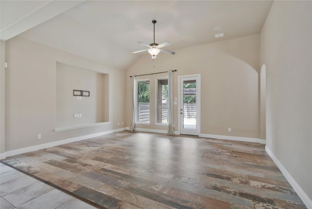 855 Forest Street, Little Elm, TX 76227