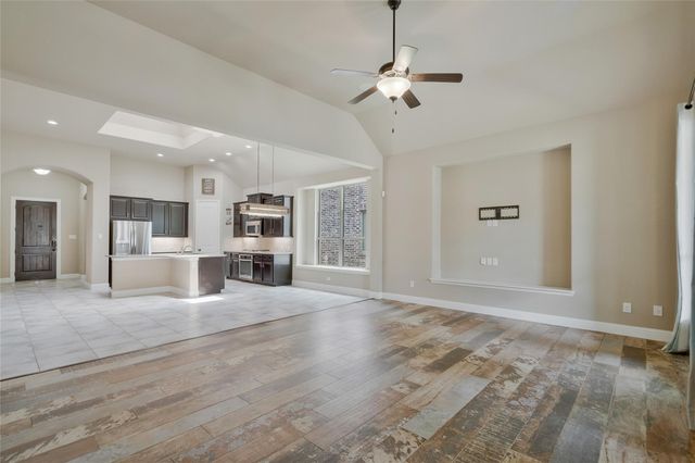 855 Forest Street, Little Elm, TX 76227