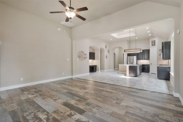 855 Forest Street, Little Elm, TX 76227