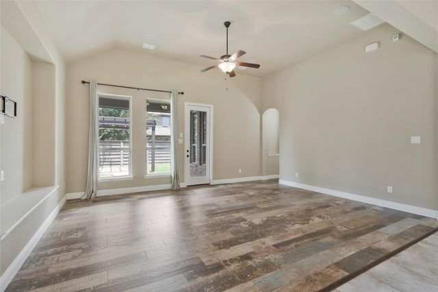 855 Forest Street, Little Elm, TX 76227