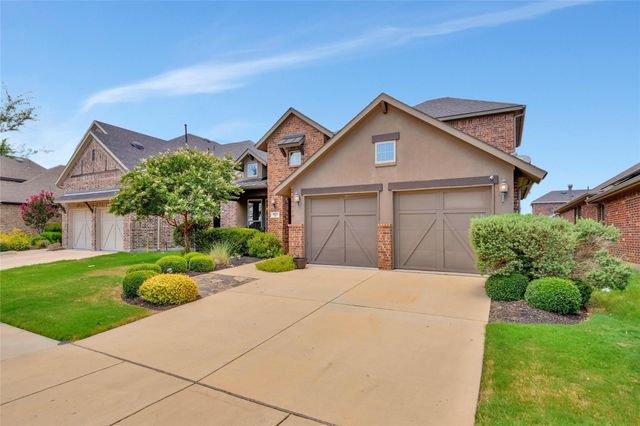 855 Forest Street, Little Elm, TX 76227