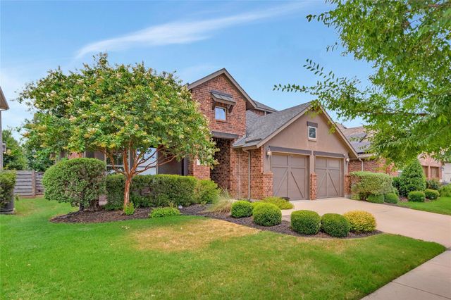 855 Forest Street, Little Elm, TX 76227