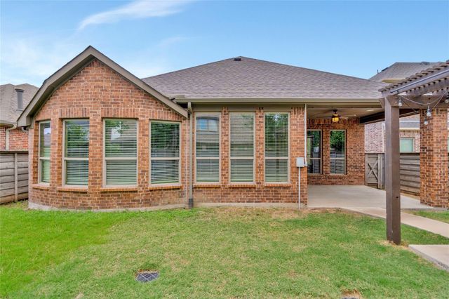 855 Forest Street, Little Elm, TX 76227