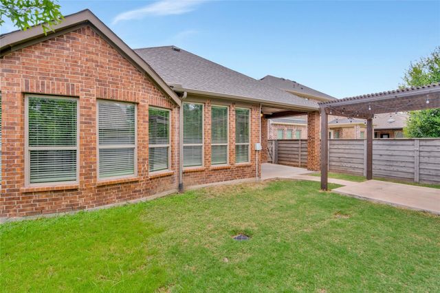 855 Forest Street, Little Elm, TX 76227