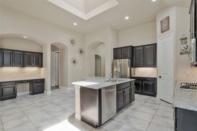 855 Forest Street, Little Elm, TX 76227