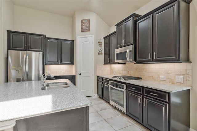 855 Forest Street, Little Elm, TX 76227