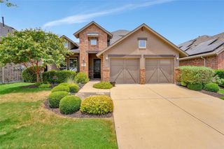 855 Forest Street, Little Elm, TX 76227