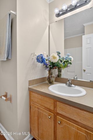 2128 Flagstone Court G7, Greenville, NC 27834