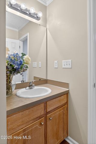 2128 Flagstone Court G7, Greenville, NC 27834