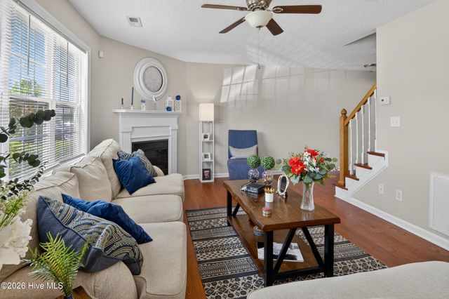 2128 Flagstone Court G7, Greenville, NC 27834