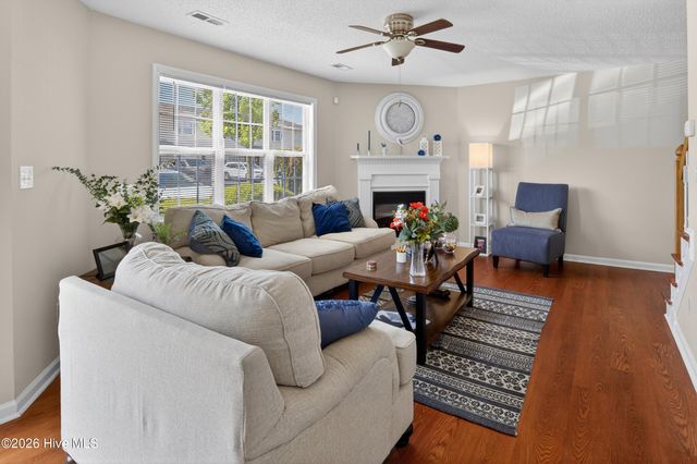 2128 Flagstone Court G7, Greenville, NC 27834