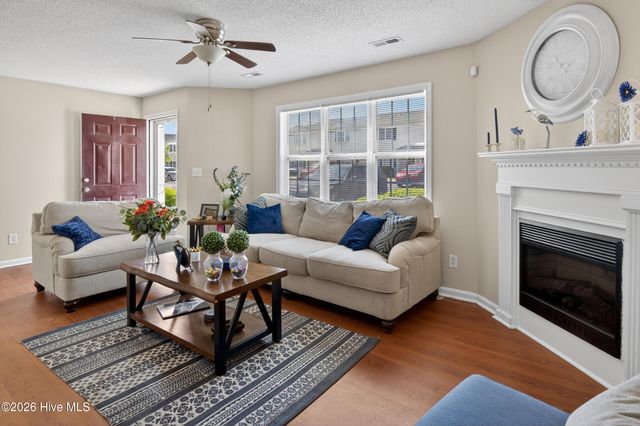 2128 Flagstone Court G7, Greenville, NC 27834