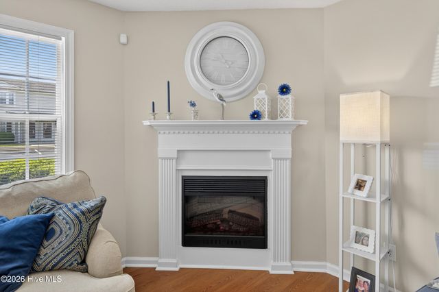 2128 Flagstone Court G7, Greenville, NC 27834