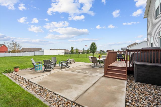 2411 NW Beechwood Street, Ankeny, IA 50023