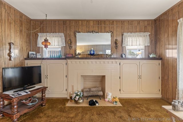 1132 S Atlanta Avenue, Tulsa, OK 74104