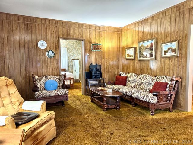 1132 S Atlanta Avenue, Tulsa, OK 74104