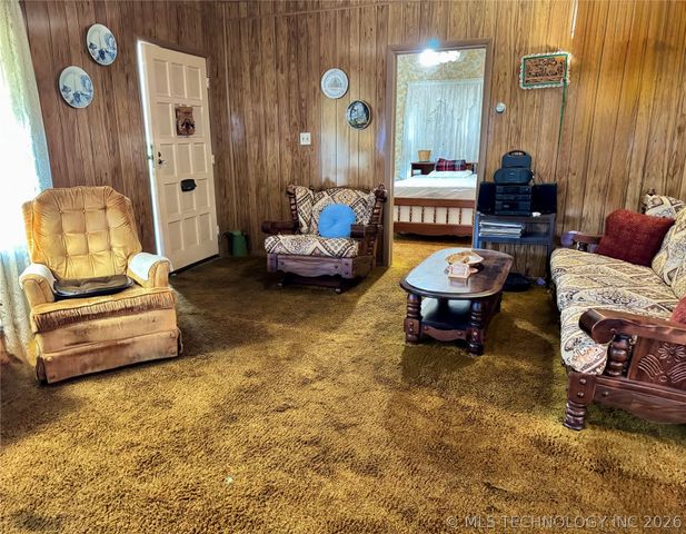 1132 S Atlanta Avenue, Tulsa, OK 74104