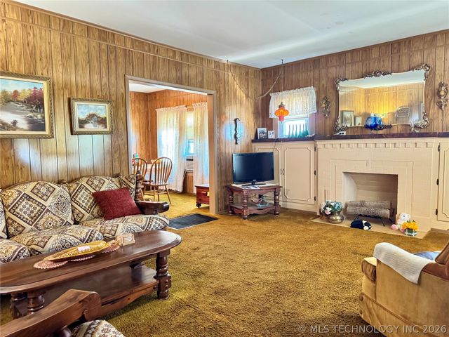 1132 S Atlanta Avenue, Tulsa, OK 74104