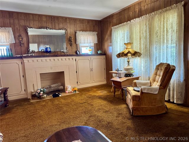1132 S Atlanta Avenue, Tulsa, OK 74104