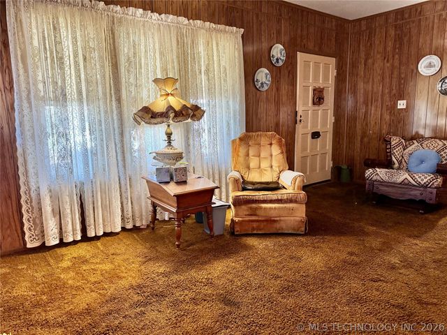 1132 S Atlanta Avenue, Tulsa, OK 74104