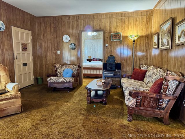 1132 S Atlanta Avenue, Tulsa, OK 74104