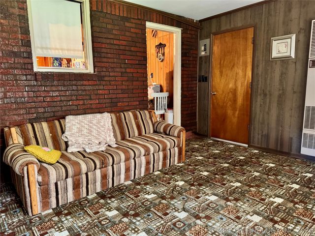 1132 S Atlanta Avenue, Tulsa, OK 74104