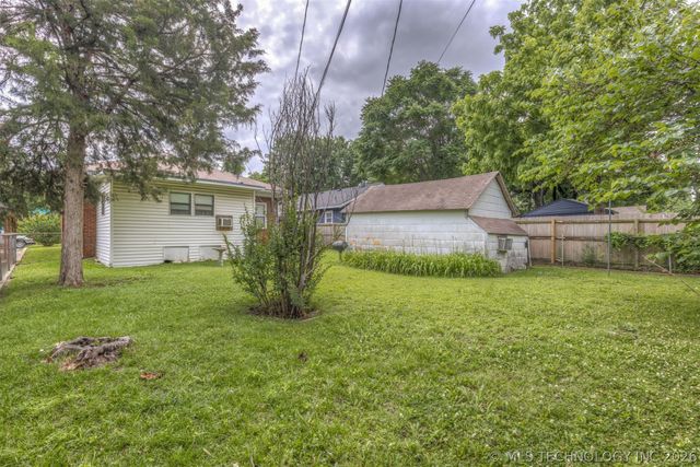 1132 S Atlanta Avenue, Tulsa, OK 74104