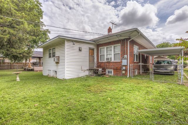 1132 S Atlanta Avenue, Tulsa, OK 74104