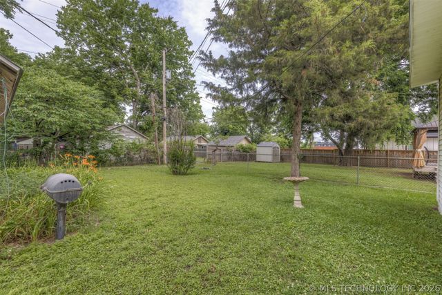 1132 S Atlanta Avenue, Tulsa, OK 74104