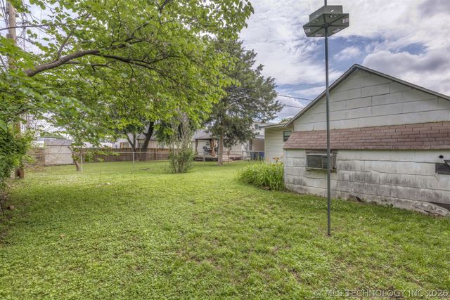 1132 S Atlanta Avenue, Tulsa, OK 74104