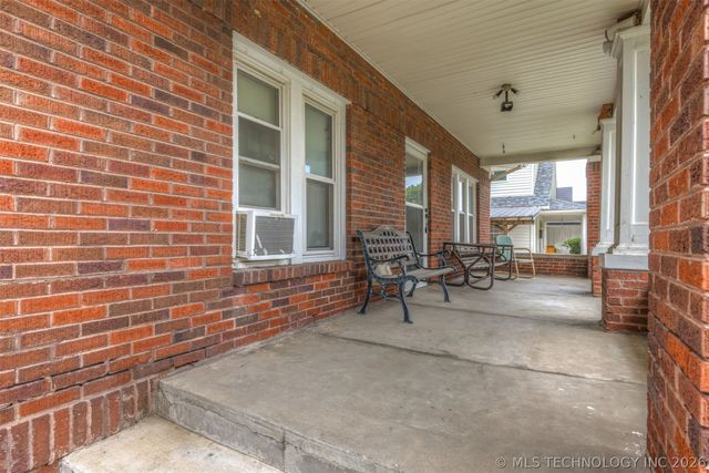 1132 S Atlanta Avenue, Tulsa, OK 74104