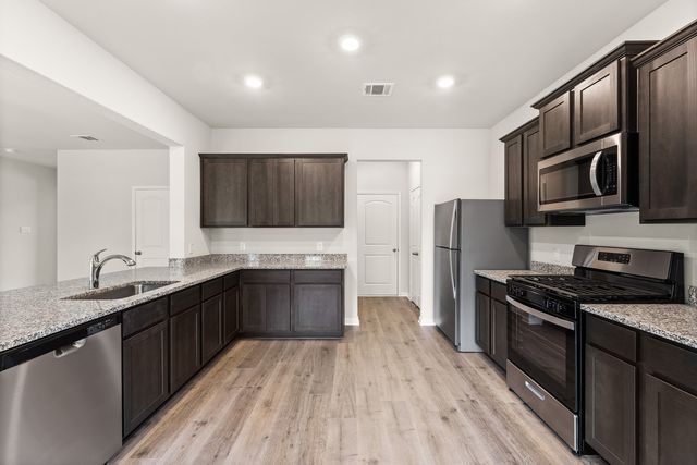2037 Braveheart Drive, Crandall, TX 75114