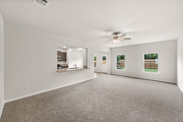 2037 Braveheart Drive, Crandall, TX 75114