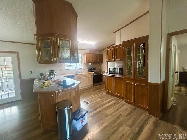 11099 14 Highway, Big Flat, AR 72617