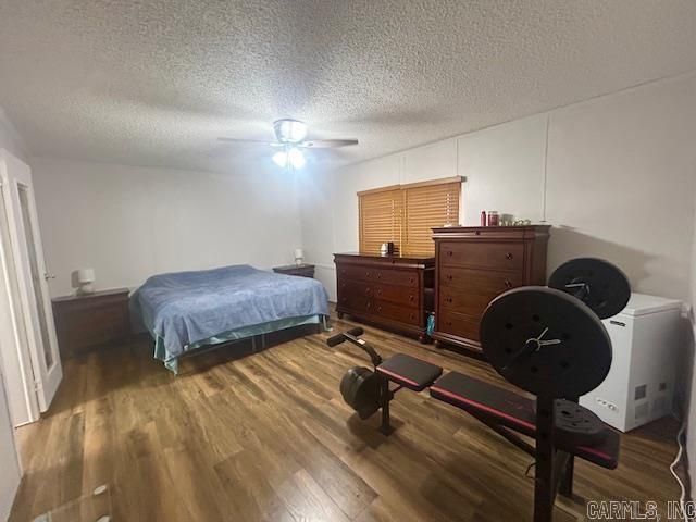 11099 14 Highway, Big Flat, AR 72617