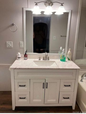 11099 14 Highway, Big Flat, AR 72617