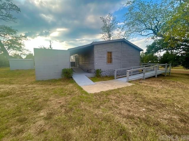 11099 14 Highway, Big Flat, AR 72617
