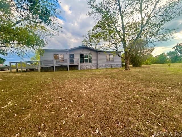 11099 14 Highway, Big Flat, AR 72617