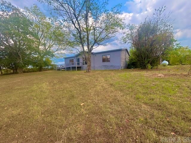 11099 14 Highway, Big Flat, AR 72617