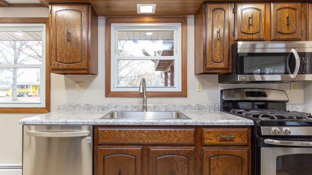 2308 N Dianne Drive, Michigan City, IN 46360